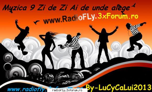 WWW.RADIOFLY.3XFORUM.RO Manele, Muzica noua, Free MP3 Download, Manele - Manele, Muzica noua, Fre - ROMANEASCA